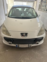 ٢٠٠٦ • قير ومحرك جاهز • تواير وبطارية جديدة