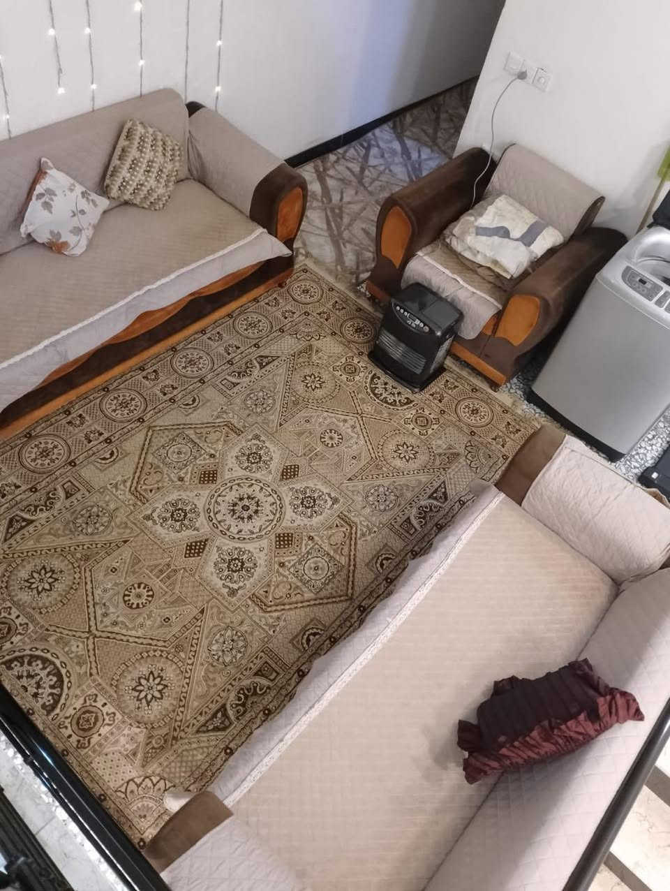 السلام عليكم اغراض  للبيع الي يردهم يدخلي خاص


**إذا كنت صاحب هذا الإعلان وتريد حذفه لأي سبب، رجاءا أرسل رسالة إلى الدعم الفني**
