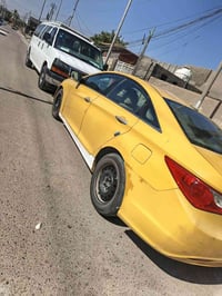 سوناتا • هيونداي سوناتا • سيارة سوناتا • سوناتا 2011 • سيارة 2011 • سو...