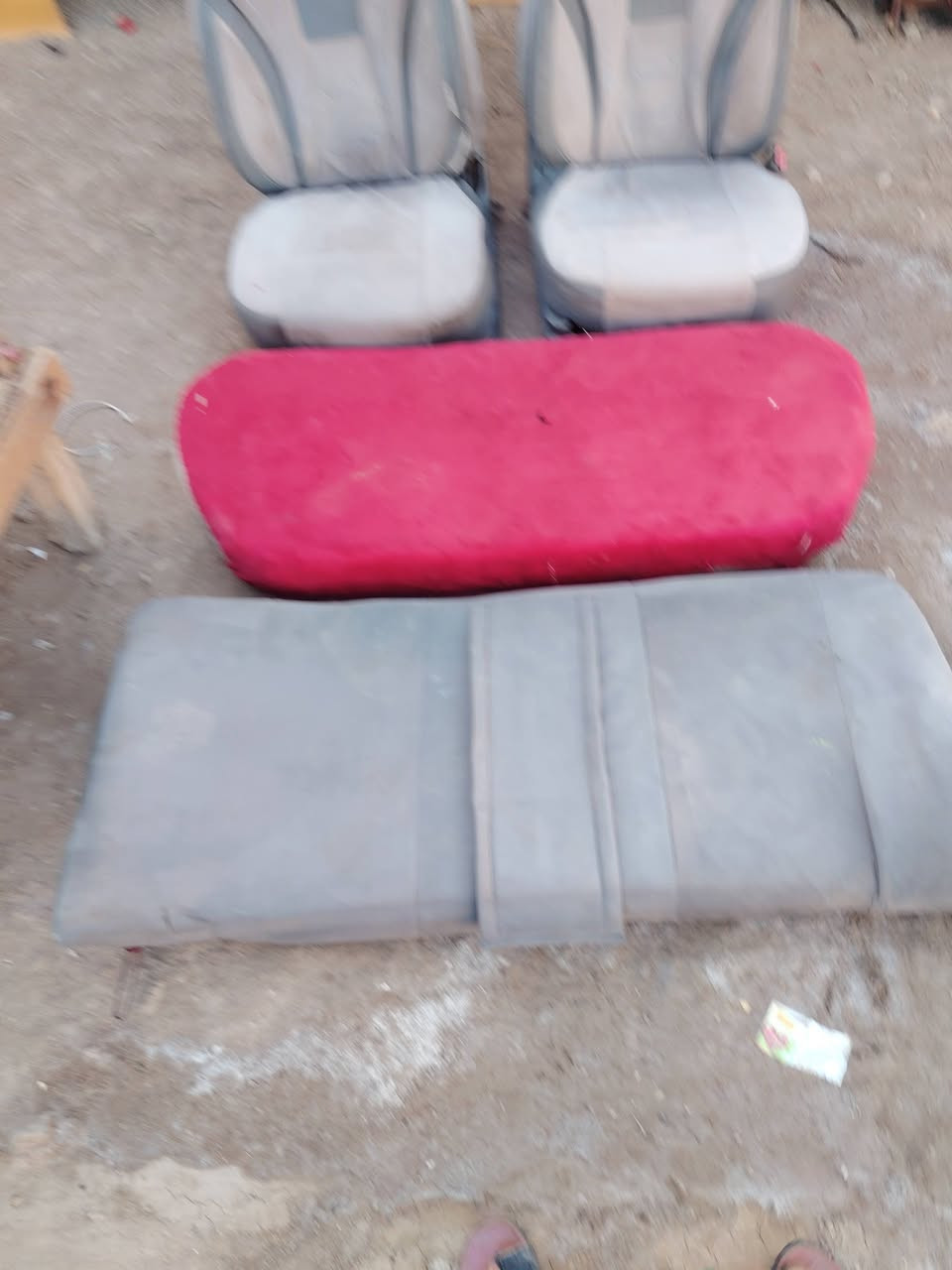 دشبول او بيبان 3 او بنيد اكشنات 4 0771344029


**إذا كنت صاحب هذا الإعلان وتريد حذفه لأي سبب، رجاءا أرسل رسالة إلى الدعم الفني**