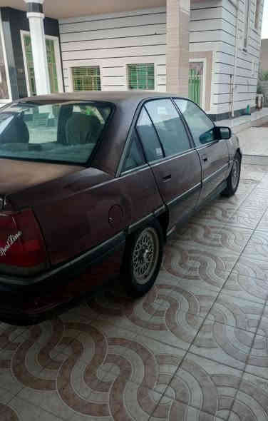 السلام عليكم اوبل اوميكا موديل 1991 اصل تبريد عوزها كمبريسر فقط.رقم انبار بسمي تحويل مباشر محرك 2000 بلادي كير اوتو تخم تاير صدر داخل جديد تراي شركه سياره مابيها قطره خياس لا مصلح ولا قديم بلاديه جديده وجاهزه مال جناي بالعافيه عالياخذها. السعر 40$ مكان السياره الأنبار الرمادي جويبه /***********
