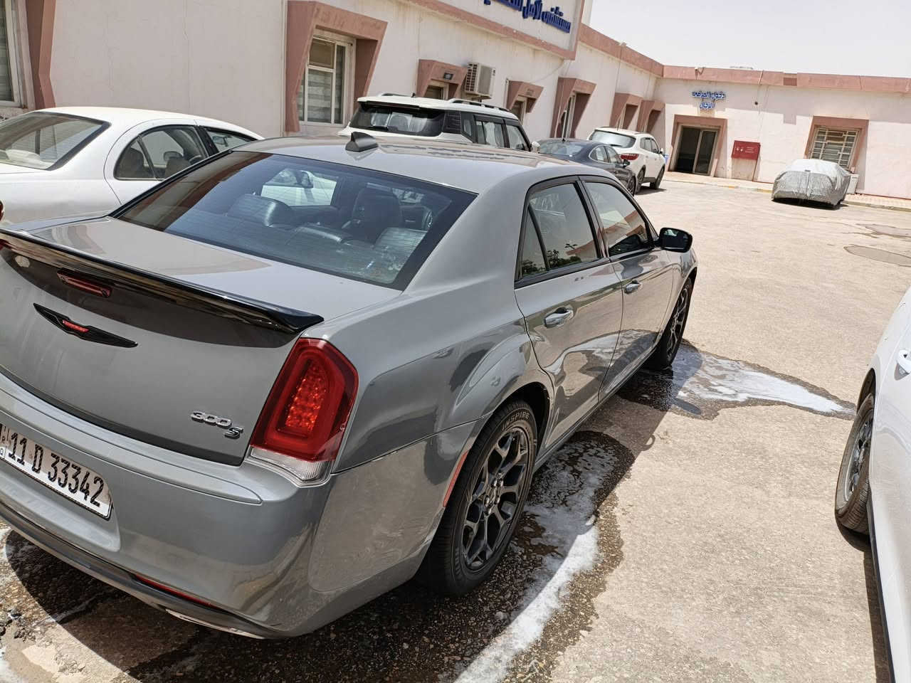 اوبما موديل 2019 رقم بغداد باسمي فور ويل *********** السعر 185

