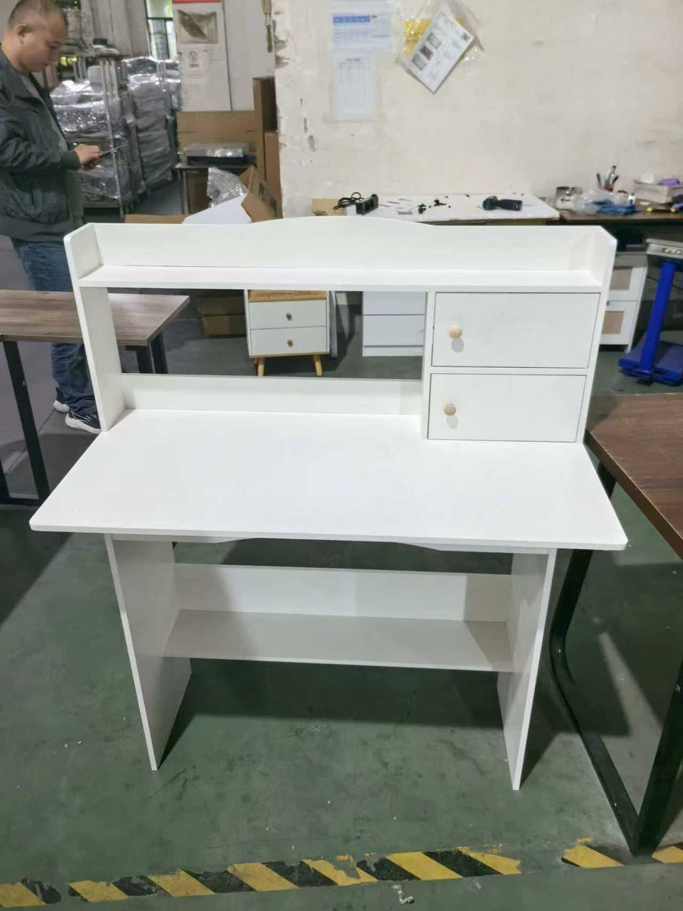 ميز دراسة خشب السعر 65  والتفاصيل خاص


**إذا كنت صاحب هذا الإعلان وتريد حذفه لأي سبب، رجاءا أرسل رسالة إلى الدعم الفني**