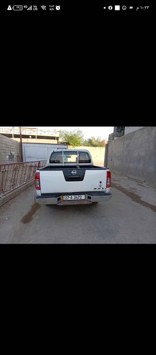 سلام عليكم سياره نيفارا موديل 2005تبريد شغال🥶تخم تاير مكينة فيفتي 3000مكان البصرة الدير  التواصل على الرقم *********** Singapore
