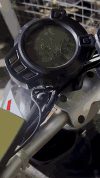 السلام عليكم
سكنس جبلي دراجه خير من الله مكينه اصبانه ممدود عليها نكرهه سلف بكل وقت 
عليها تزويد خارجيي مرتب كلجات رياضي ولبلاديات مالاته موجودات  
الدراجهه للبيع بـ 950 وبيهه مجال بسيط او مراوس شعندك نزلل مكاني بغداد حي اور 
***********
