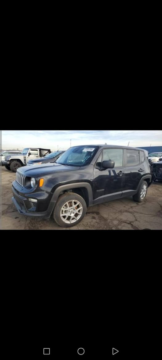 ياالله
جيب
رنكيد
موديل 2023
ماشيه 24
رقم نجف
بسمي
جديده السياره
صور الحادث
موجوده
مكان السياره نجف
للاستفسار
***********
