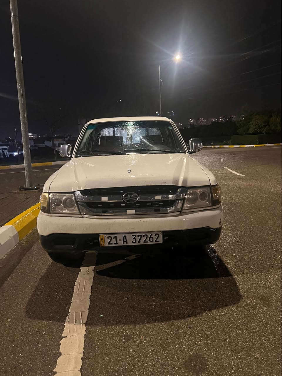 دێر 2009 جوار جام کارەبا جوار تایەی تازە گێرو مەکینە و تەحول بەشەرت سەنەوی بەسەرجوە 
ژ.م.*********** Singapore
