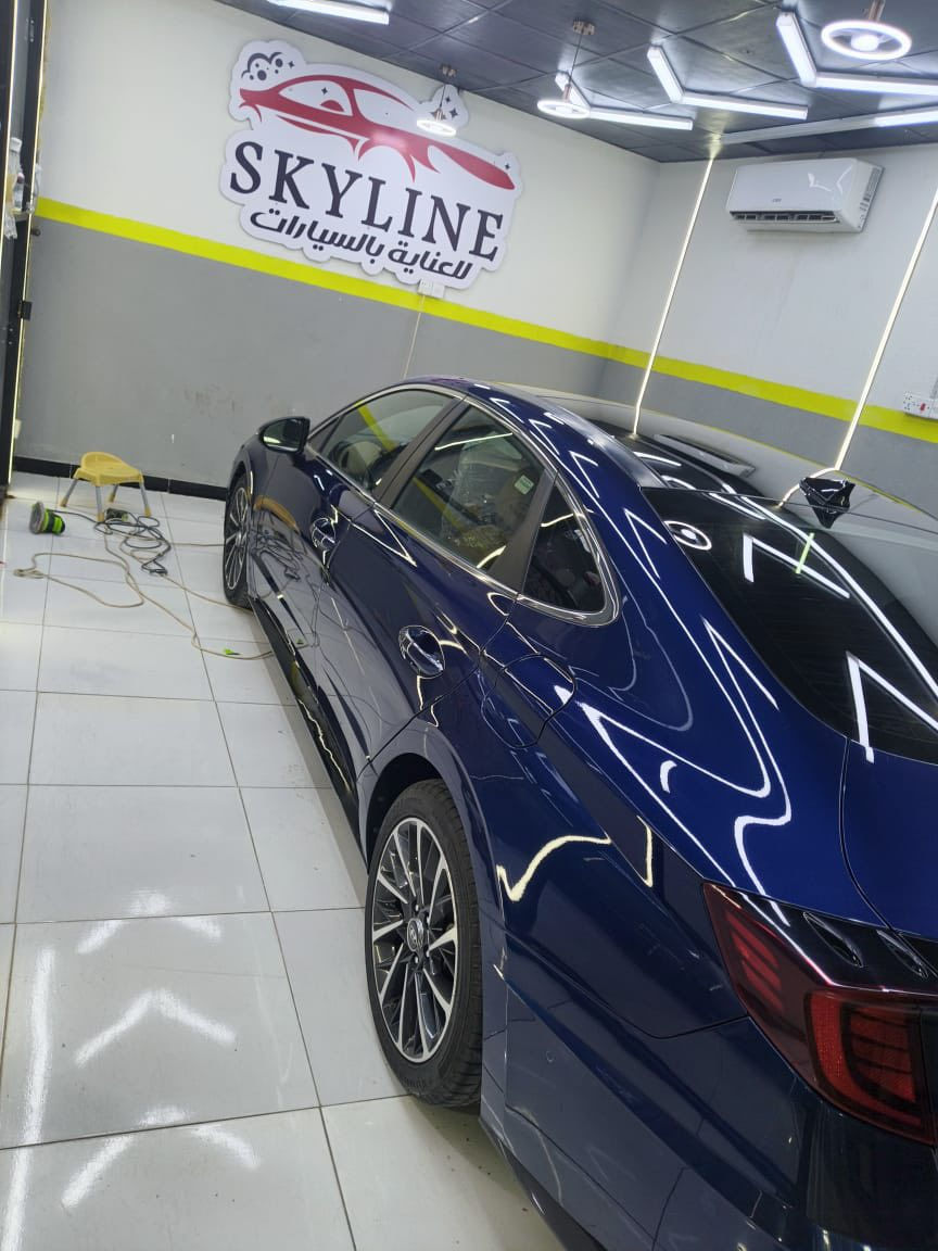 السلام عليكم
سوناتا 2020 لمتدد بلاص أنلاين 
مواصفات خاصة اذا اريد اكتبهن ما يخلصن اتصل واسولفلك بيهن السيارة مال بيت وستعمال شخصي جديدة واحلا من الصور بهواي 
سعرها 164 ولا تكلي خواتها ارخص اي والله صحيح بس عميه ماا بيها ربع مواصفات ونضافة هاي 
*********** 
والشراي يتصل وانا خادم 
مكانها البصرة بيع فقط 
رقمها بصرة معوقين (المعوق ولد شاب )يسوي وكالة عامة
السنه الجاية صير حرة 
حادثها شرط بدون دواخل نهائياً لا شاصي ولا لغد ولا برانكيت حادث بصيط كما موضح 
أسف على الأطاله وربي يرزق الجميع
بحق محمد وال محمد
