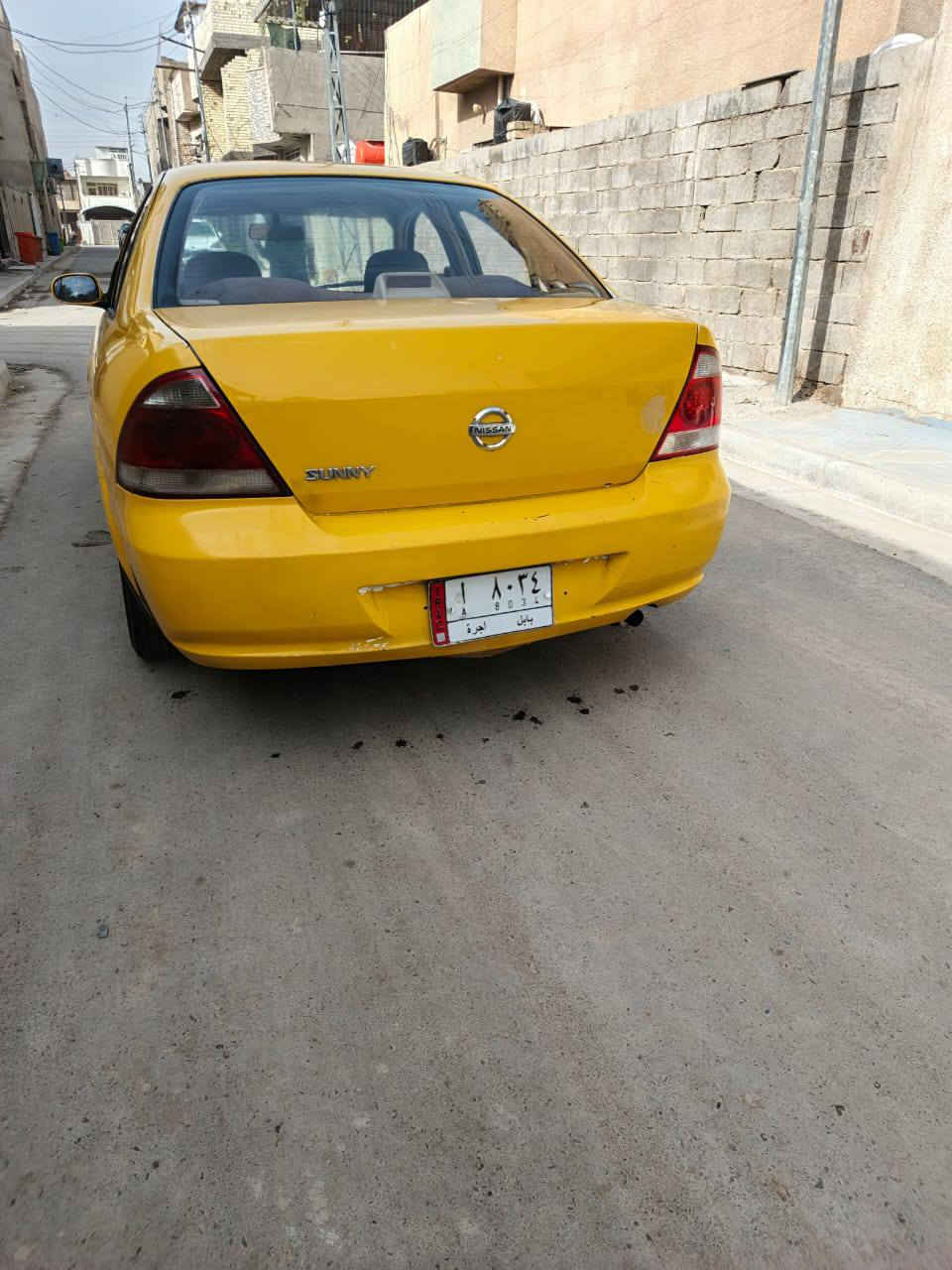 سني 12بدي كوري خليجي مكينه كير تبريد جاهزة بدون حادث بدون ضربه تقاطع درويش السعر 75هاتف***********
