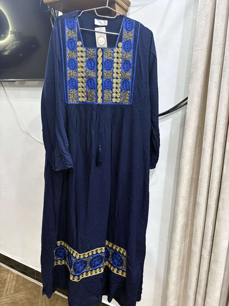 داشداشه صيفيه رمضانيهَ جديده اختي اشتيرياليً ب١٥ وطلعت ضيقه عليه مال وزن ٧٥ و٨٠ مو اكثر من ٨٠


**إذا كنت صاحب هذا الإعلان وتريد حذفه لأي سبب، رجاءا أرسل رسالة إلى الدعم الفني**