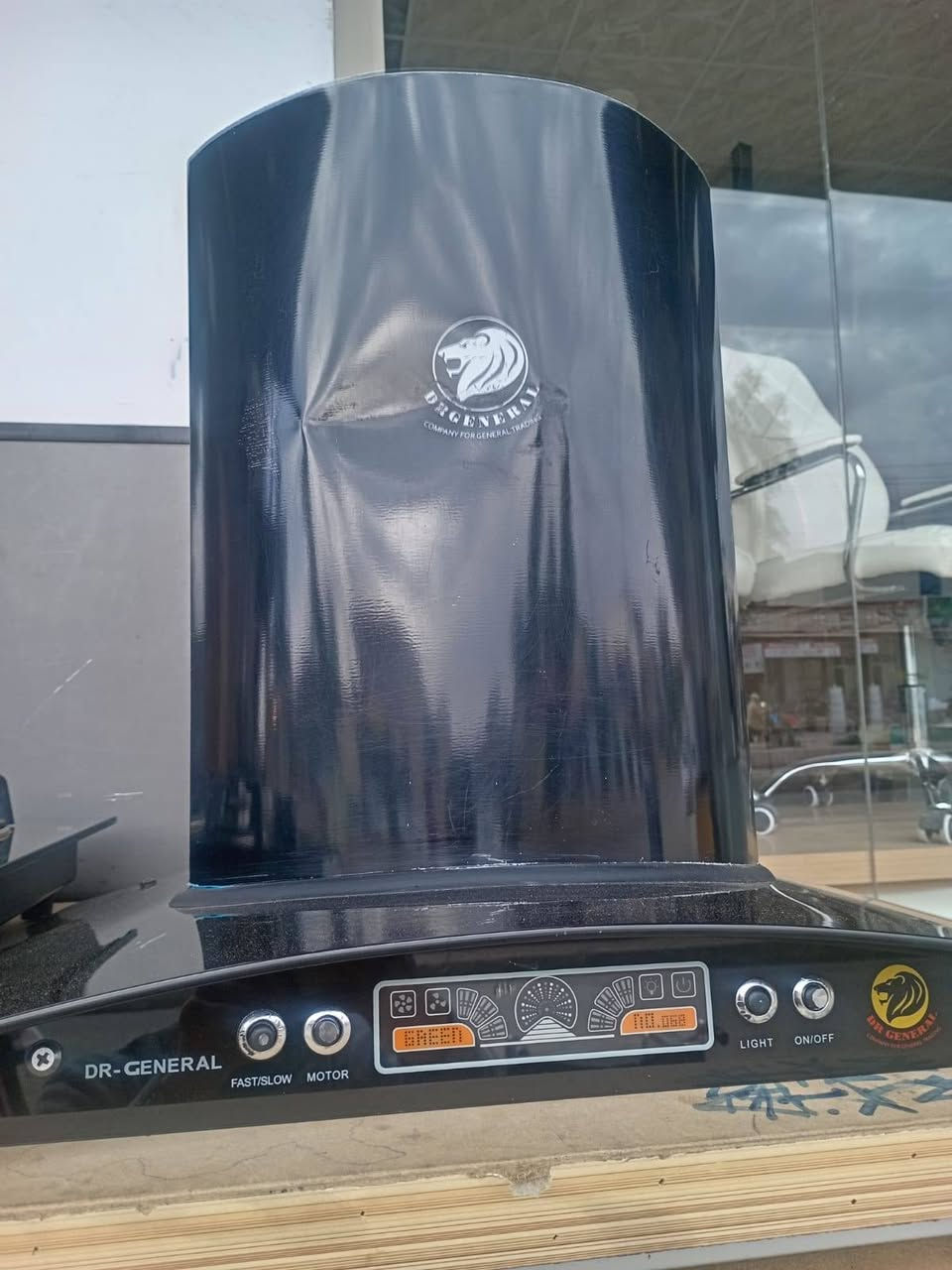 سلام عليكم غراض لل بيع كلمن وسعره


**إذا كنت صاحب هذا الإعلان وتريد حذفه لأي سبب، رجاءا أرسل رسالة إلى الدعم الفني**