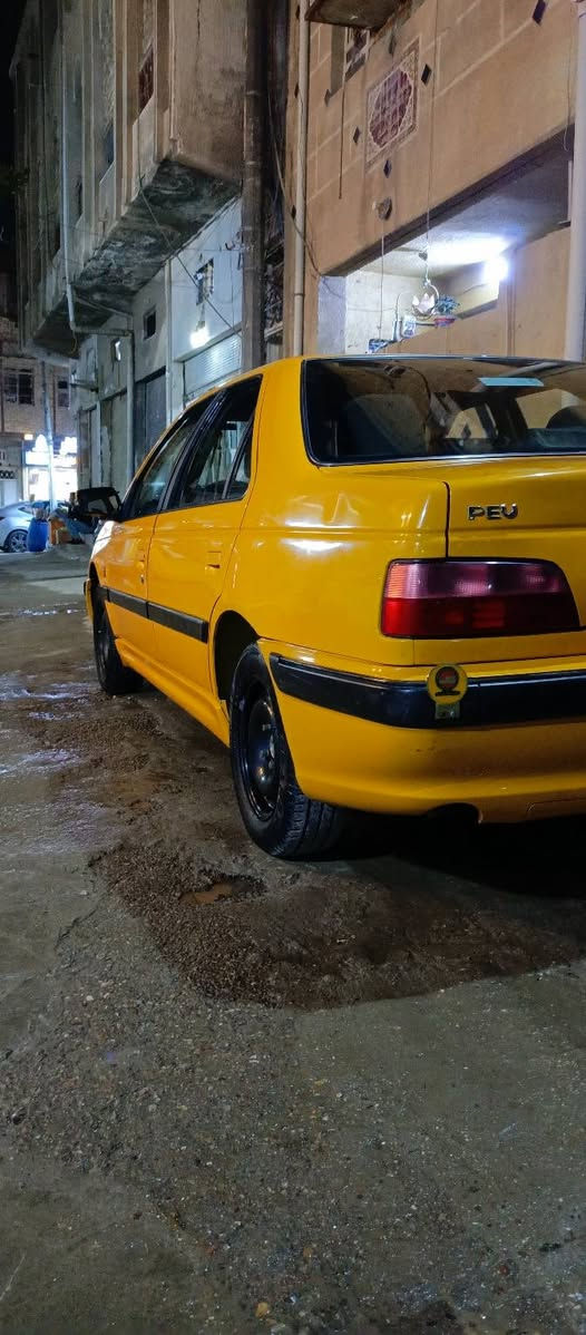 السلام عليكم بيجو بارص مديل 2018  شراي يتصل ***********
