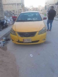 للبيع بيويدي موديل ٢٠١٣ مكينه كير تبريد خير من الله السعر ٢٥مكان السيا...