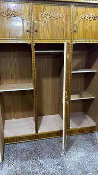 طابقين • ٣ باب • نجف شارع