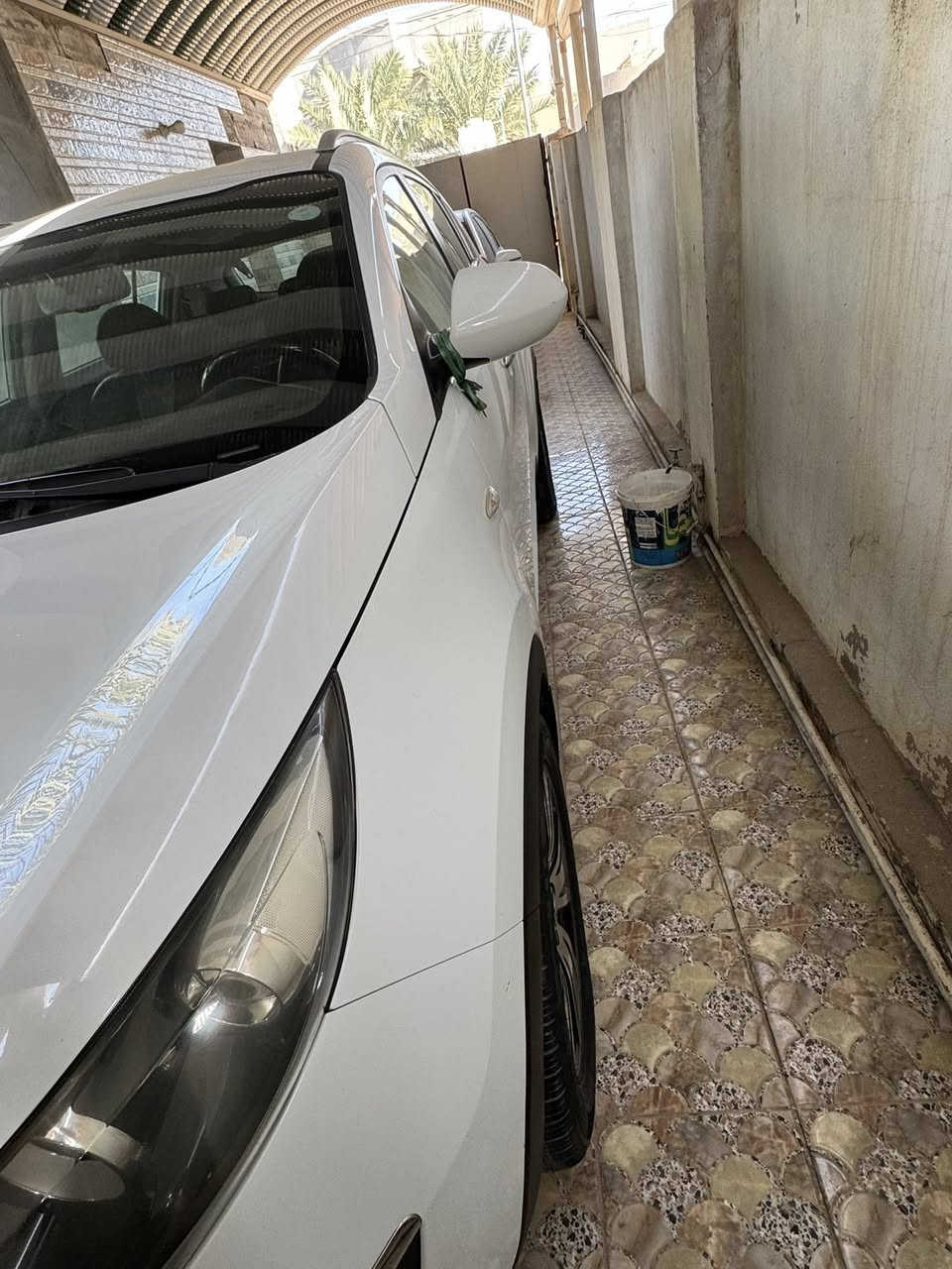 سياره سبورتج مديل 2015 مكفوله كفاله عامه سياره نضيفه موقع السياره في الدوانيه للتواصل ع الرقم 
***********
