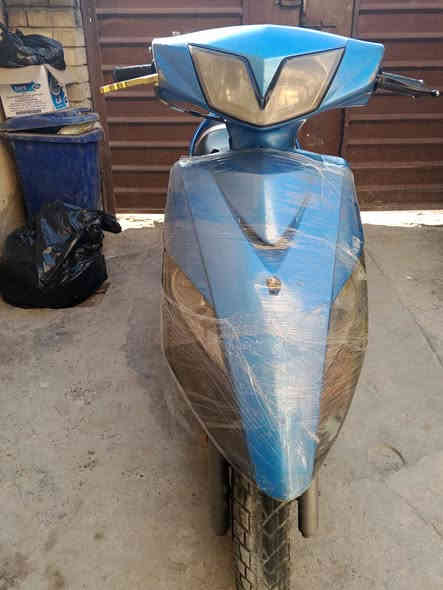 ماكس ثعلب 140 مكينه مامفتوحة وناعمة كلش ابلادية لا تنقيص ولا تبخير ولا نضوح شغالة نكرة بي وقت سلف هندر كهربيات شغالة كابرتر اصلية شلعة معدل الدراجة السعر 350مكاني بغداد حي الجهاد ***********
