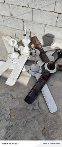 غراض منزلية • مستخدم شهر • كالجديد