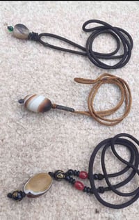 قلايد • احجار كريمه • توصيل