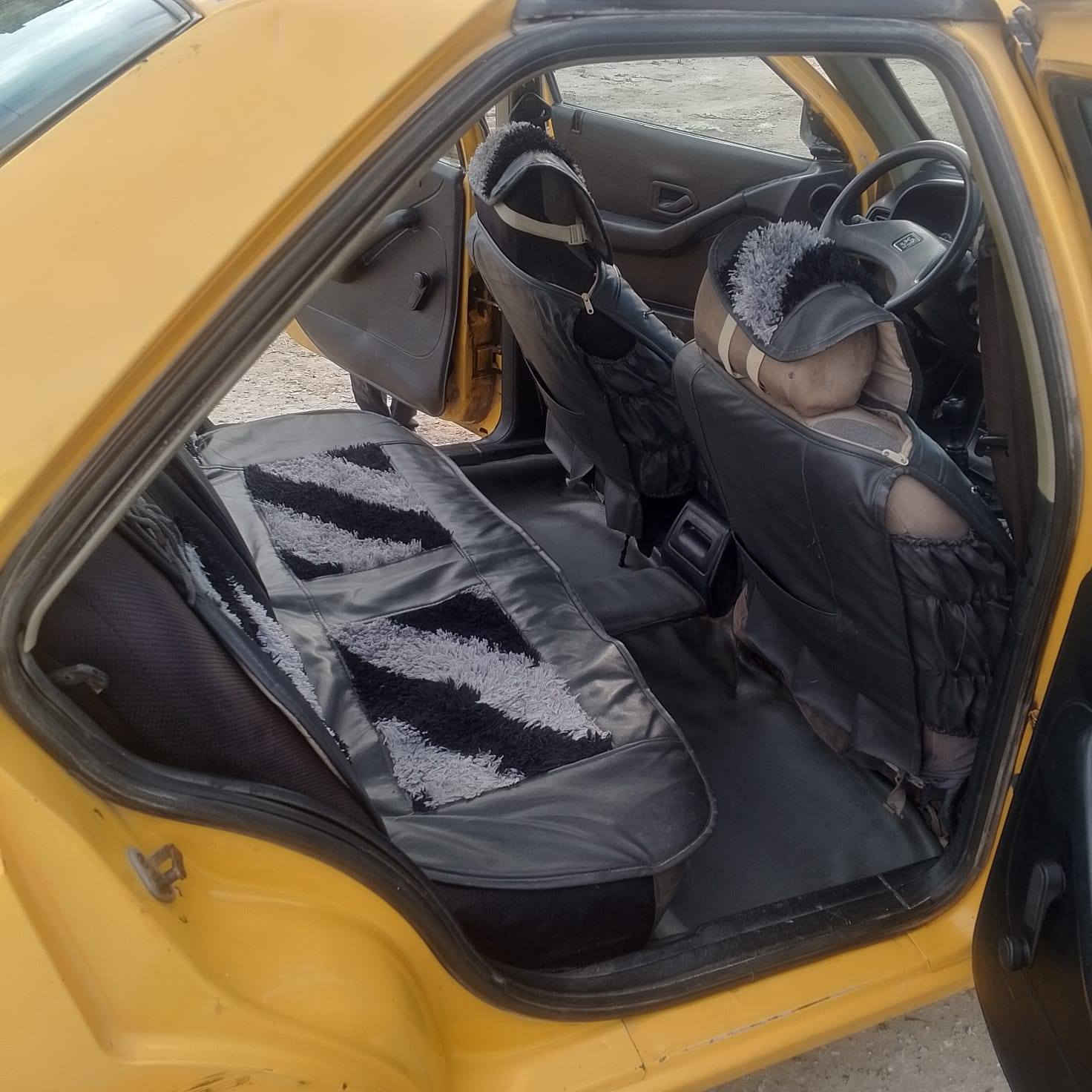 السلام عليكم....
بيجو روا 2009للبيع
 السيارة بحالة جيدة
السعر 21$
***********
رقم بغداد
