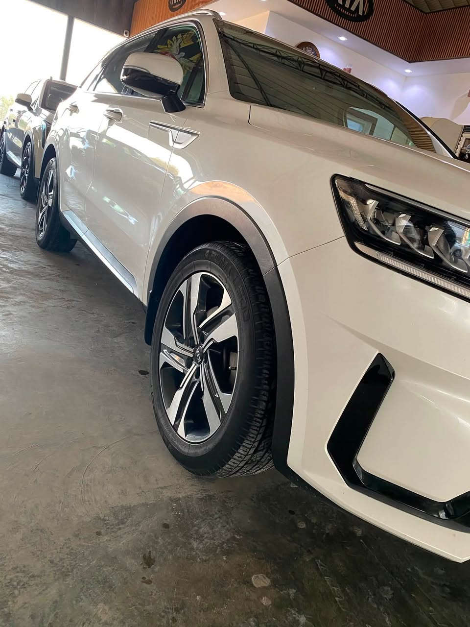 سورنتو 2021فول موصفات عده الفتحه
بصمه كير ماوس 
الاستفسار 
الاتصال على الأرقام 
***********7802625406
او زورونا على موقعنا 
بابل -طريق حله نجف 
جهة مطعم ثابت 
معرض روعه المنهال
