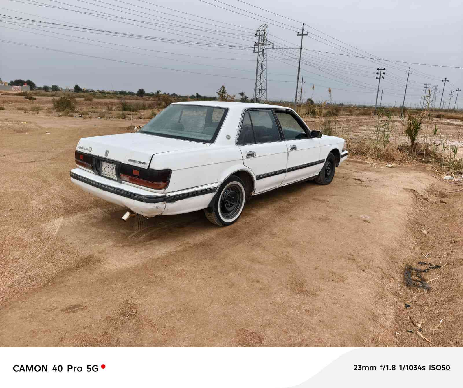 سيدان مديل 92 مكفوله رقم ميسان سنويه لل 28 مشروع وطني مكينه وكير فيفيتي شرط كارتون حداديه نضيفه تخم تاير جديد كهربايات من طول للطول شغاله دواخل كلش حلوه سياره جاهزه مال جناي السعر 33 وبيه مجال او مراوس مكاني شطره للستفسار ‏‪***********‬‏
