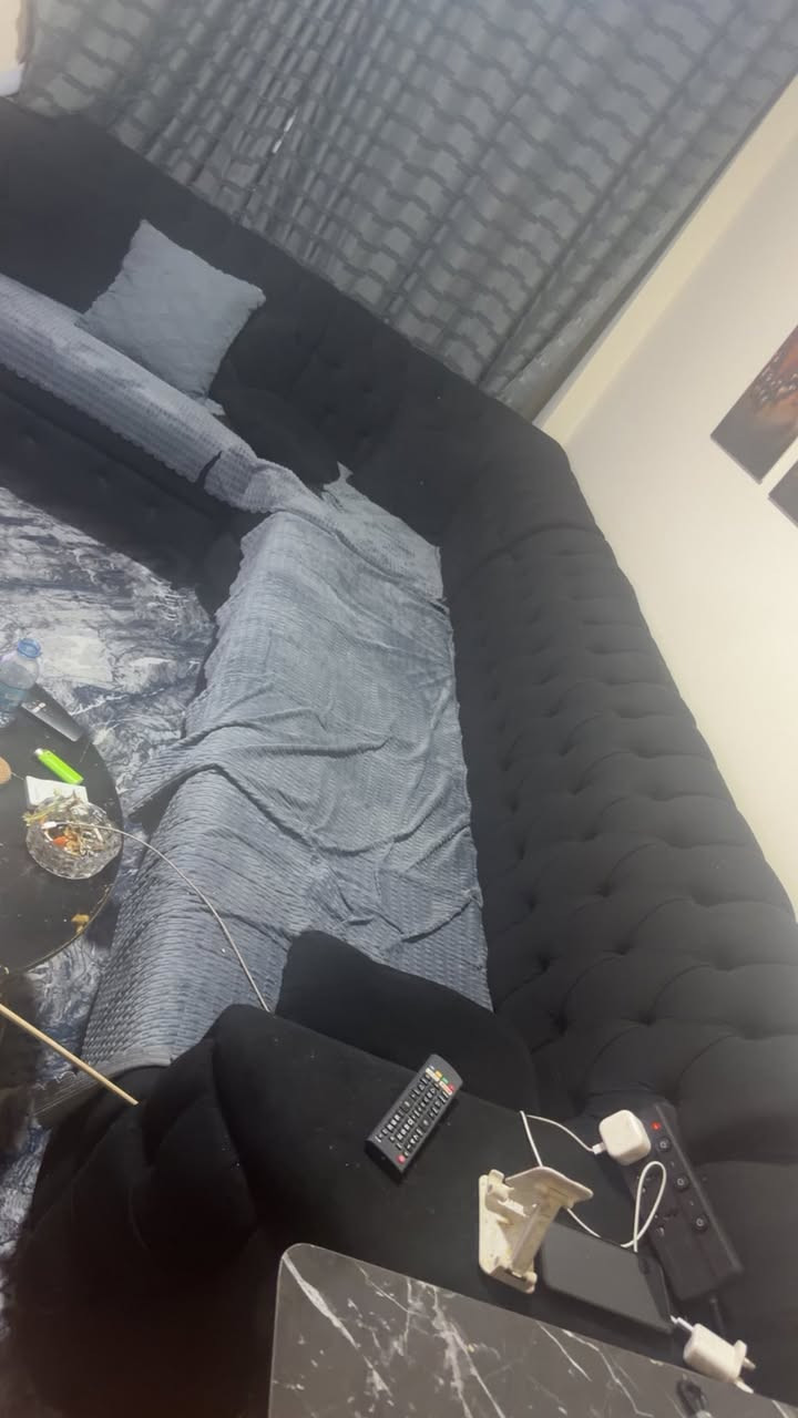 غراض بيت كامله نضيفه جدن في اربيل الاستفسار خاص


**إذا كنت صاحب هذا الإعلان وتريد حذفه لأي سبب، رجاءا أرسل رسالة إلى الدعم الفني**