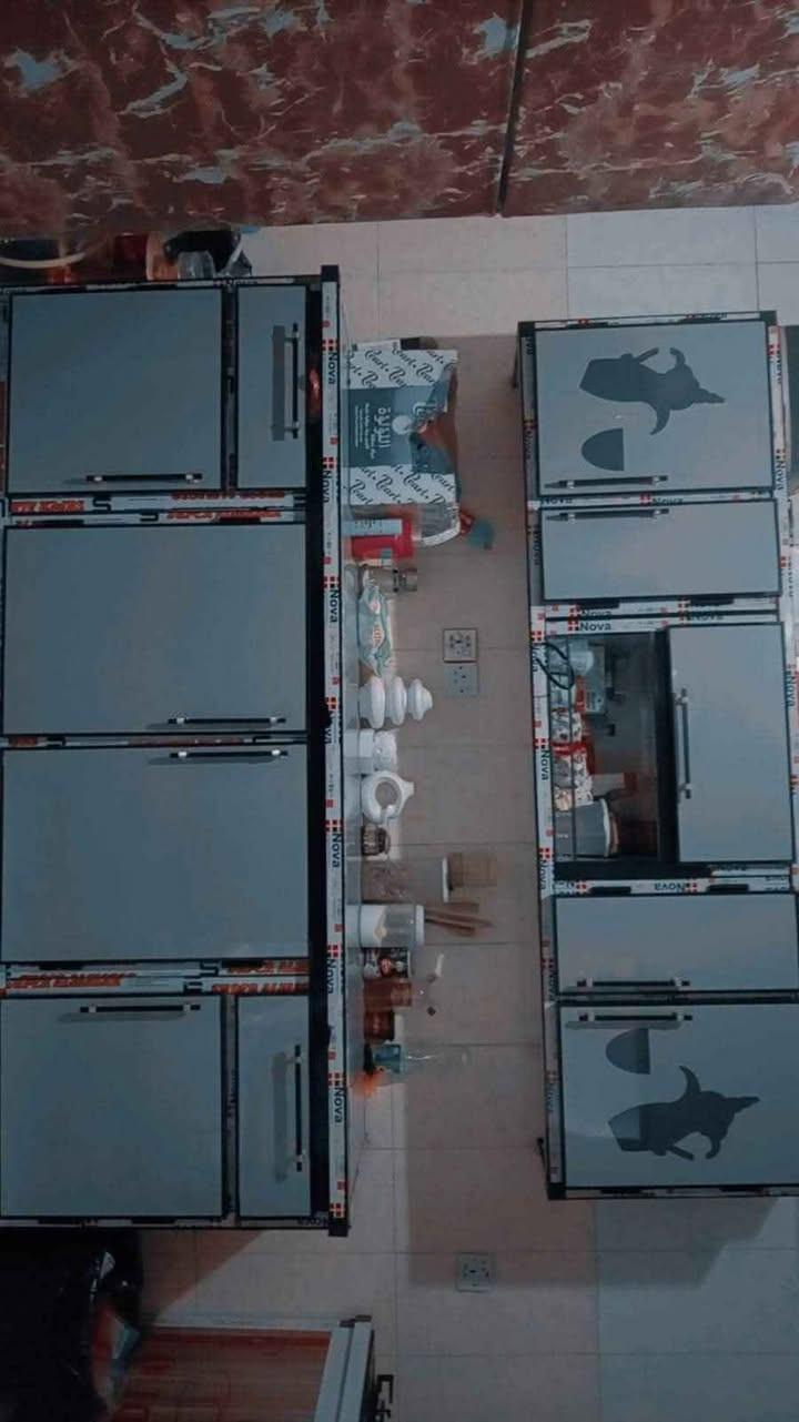 مال متوازي غراض كلش نظيفات كلش 
*********** النجف, العراق
