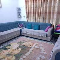 ديوان تركوازي نظيف السعر ٢٠٠