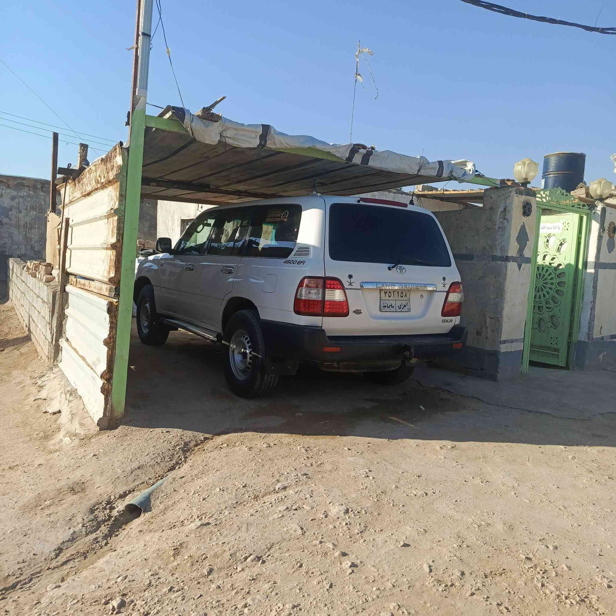 مونيكاه لبيع 2001 مصبوغا عام   سعرها 115 الاستفسار *********** وات ساب العنوان النجف
