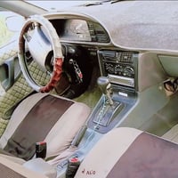 موديل ٩٤ • رقم بغداد • محرك كير فول