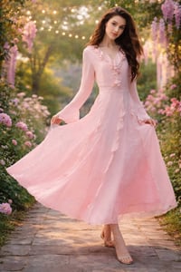 فساتين • خامة تجنن • توصيل