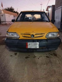 موديل ٢٠١٢ • محاويل • مكينه وكير