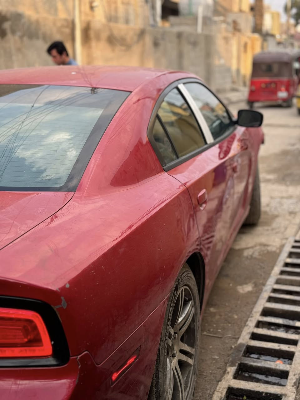 سلام عليكم.      علة.  حادثهة.    جارجر موديل 2012 مكينه وكير     3600.   رقم أربيل تحول مباشر وكاله مضمونه ورد أمريكي حادث    نفس المكان.      .  مكان.       جاملغ حجم المحرك      تخم. تاير.    تبريد.  صدر. امامي. خلفي. جديد.  سيارة.    .  .       فول.  داخل. بيجي.    شاشة.  📺 جبيرة.         مكان. بغداد معامل. ***********.
