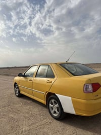 شيري كوين • ٢٠١٦ • البصره التنومه