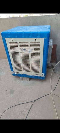 مبردات عدد 2 سوپر الكتريك وجبة أولى بليت ثخين للبيع الواحد ب 110  بى م...