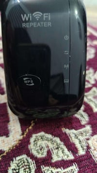 مقوي شبكة • واي فاي • ٢٠
