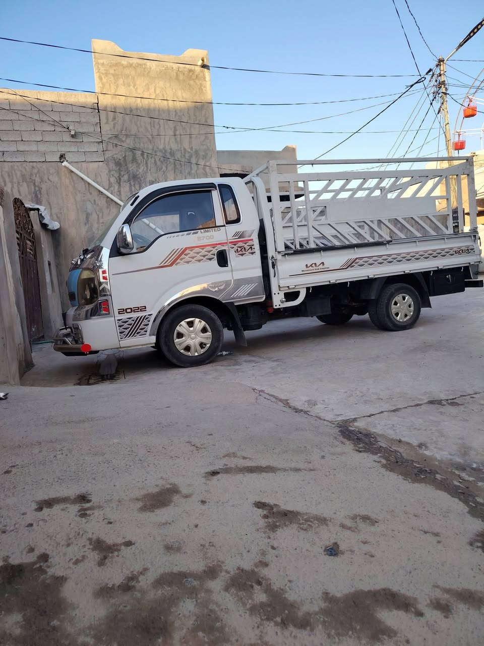 كيه بيع ٢٠١٥ مكفوله كفاله عمه بسمي ***********
