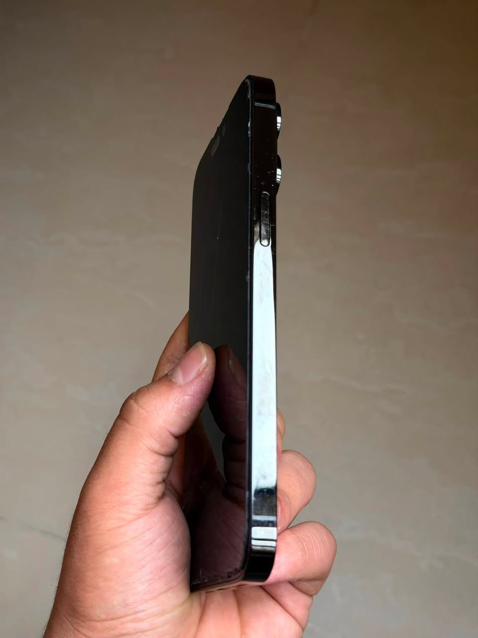 📱 للبيع : IPhon 14 Pro Max
✅ السعة : GB ( 256) 
✅ سيم : دبل 
✅ بطارية : 83 %
تلفون نضيف كلش وممفتوح اي شي بي ولا مبدل بي شي 

***********
