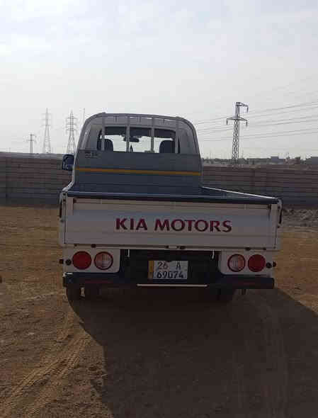 سلام عليكم ورحمه الله وبركاته البيع كيا جديد موديل 2021 على وضع الشركة شرط محرك شرط ماممدود علي صبانه السعر المطلوب 145 ورقة بيه مجال شي قليل رقم الهاتف *********** *********** خابر ودلل حياكم الله جميعا
