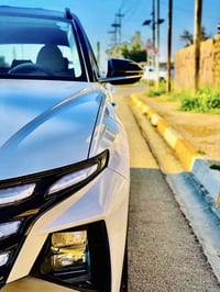 توسان موديل 2025 ماشيه 19الف رقم اربيل سياره بيها تعديل حيل خفيف بل جا...