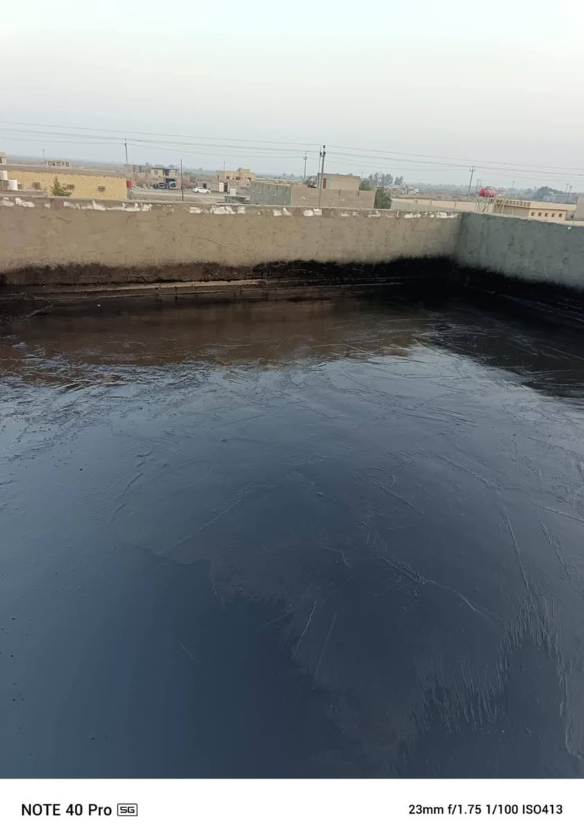 تطبيك شتايكر كرسته وعمل  تطبيك شتايكر بس عمل
اعادت ماستك اكرسته وعمل
تزفيت رباطات 
تصعيد طابوك تصعيد رمل او اسمنت باسعار مناسبه للاستفسار اتصل على رقم ***********
