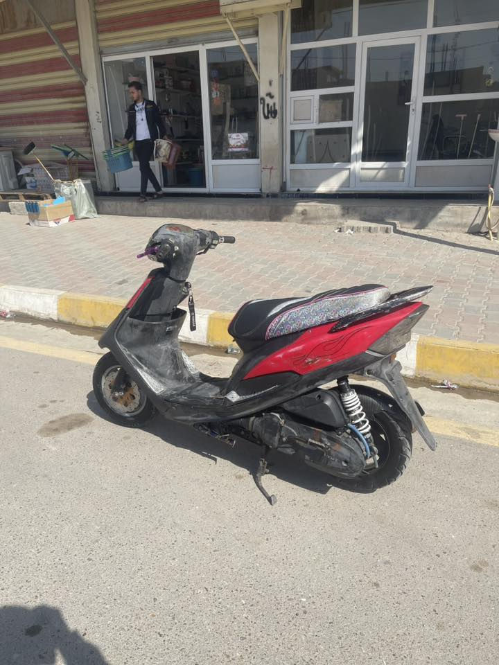 ماكس عدله للببع 
٤٩مفتوحه مره وحده 
كفرات طماطي لونين 
بيها ويل نجمه بلادي امامي اصلي 
بيها صينيه رياضي بلادي 
دبل رياضي بلادي 
قبق فلاوين اصلي 
يدات رياضي 
قطره رياضي 
كفرات بلادي  ملاح كله بلادي 
مختمه الملاح كله
بيها سنويه ماا قاءم مقام 
سعر ٥٠٠
وتساب
 ***********
اتصال 📞 
***********
