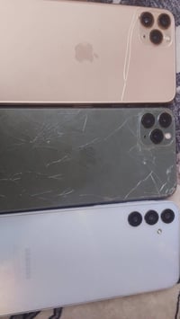 آيفون 11 برو ماكس • واحد • A11/150