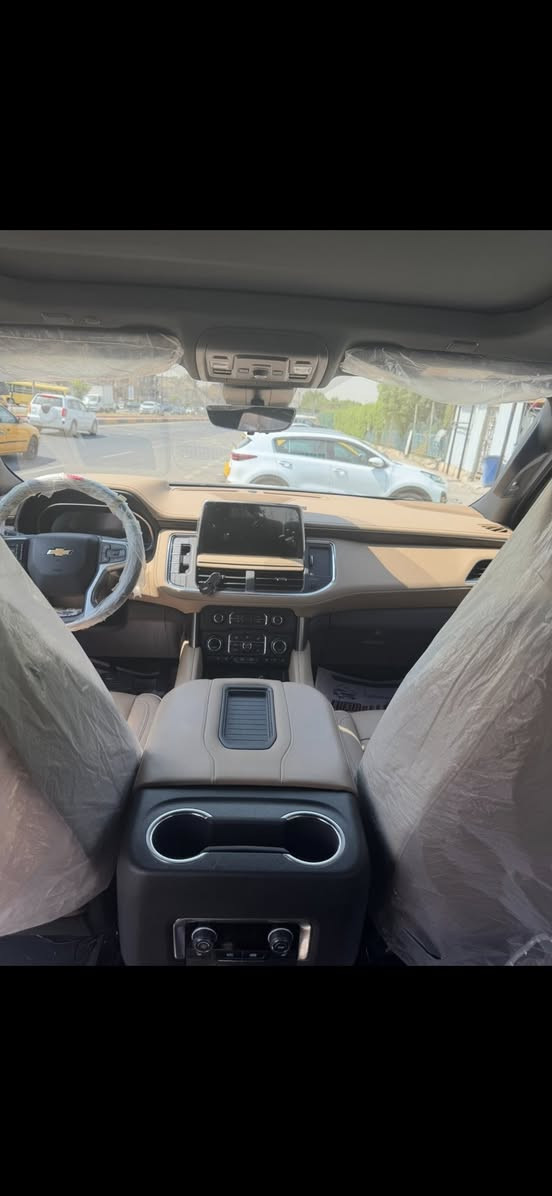 السلام عليكم
تاهو 2024 برايمر خليجي 

كفاله عامه من الصبغ والبارد والشخوط 

 

 

محرك 8 سلندر 

مااشيه 29 الف 

السياره فول مواصفات 

🛑 جكات 

🛑 داتا شو 

🛑 كيجات الكتروني 

🛑 ٥ كاميرات 

🛑 حساسات ٣٦٠ درجه 

🛑 كشنات كهرباء حار بارد 

🛑 رادار امامي خلفي جانبي 

🛑 داخل جلد 

🛑 شاشات خلفيه 

و وشاشه اماميه 

🛑 دوسات كهرباء 

🛑 صندوك كهرباء 

وباقي مواصفات البرايمر معروفة 

وغراضها كامله من كلشي 

العنوان:  بغداد البنوك 

السعر: 64 ونص 

هذا الرقم: ***********
