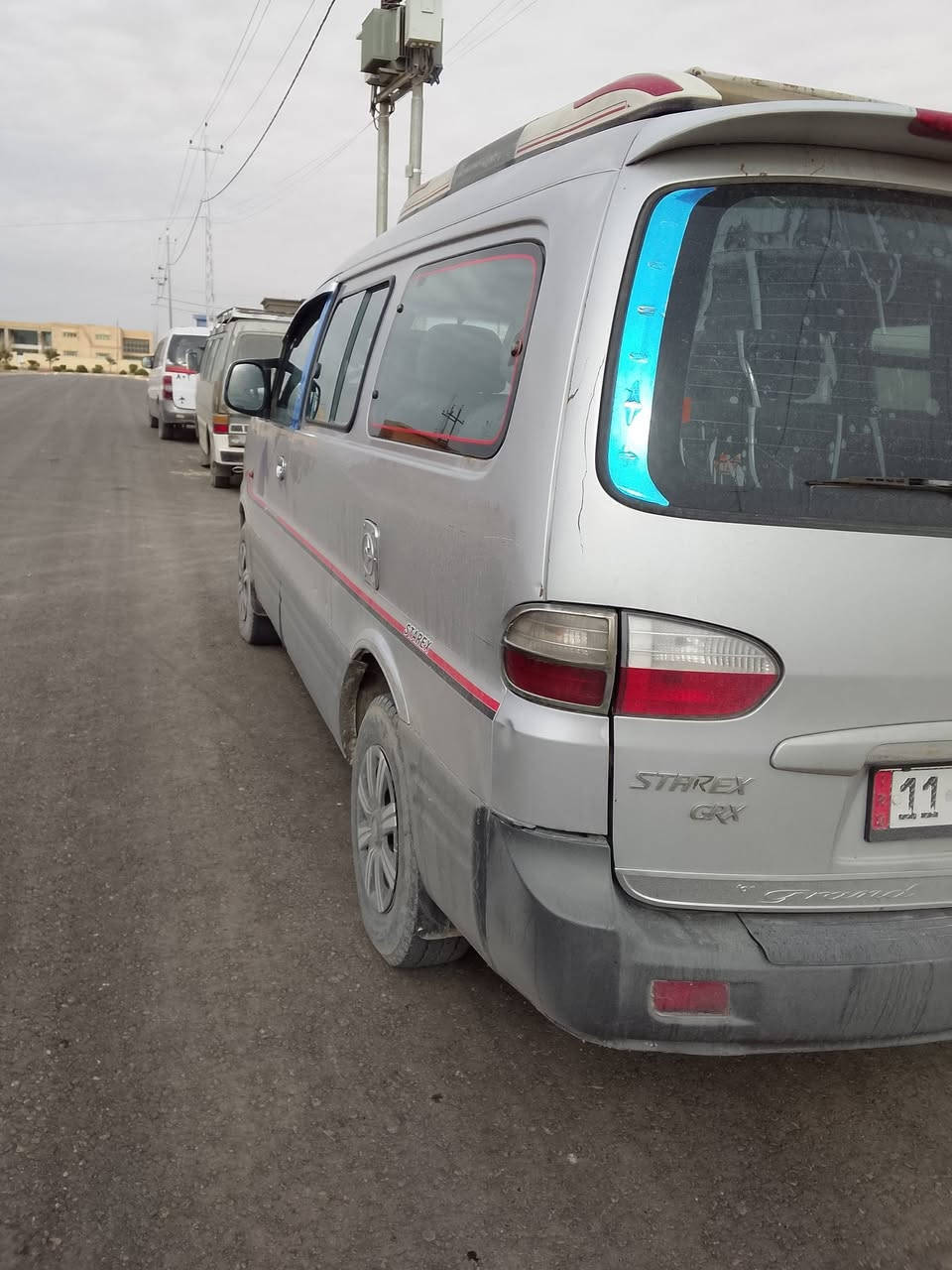 ستاركس فاره لبيع موديل 2005مكفوله كفاله عام اي ستفسار تصل ***********
