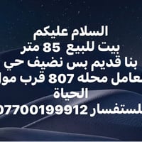 للتذكير البيت مو ورثه بسمي