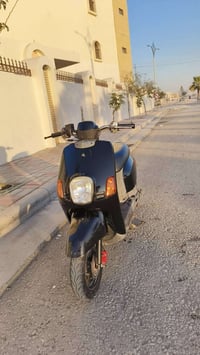 دراجة بوليس • كفالة عامة • شهر ٩/٢٠٢٥