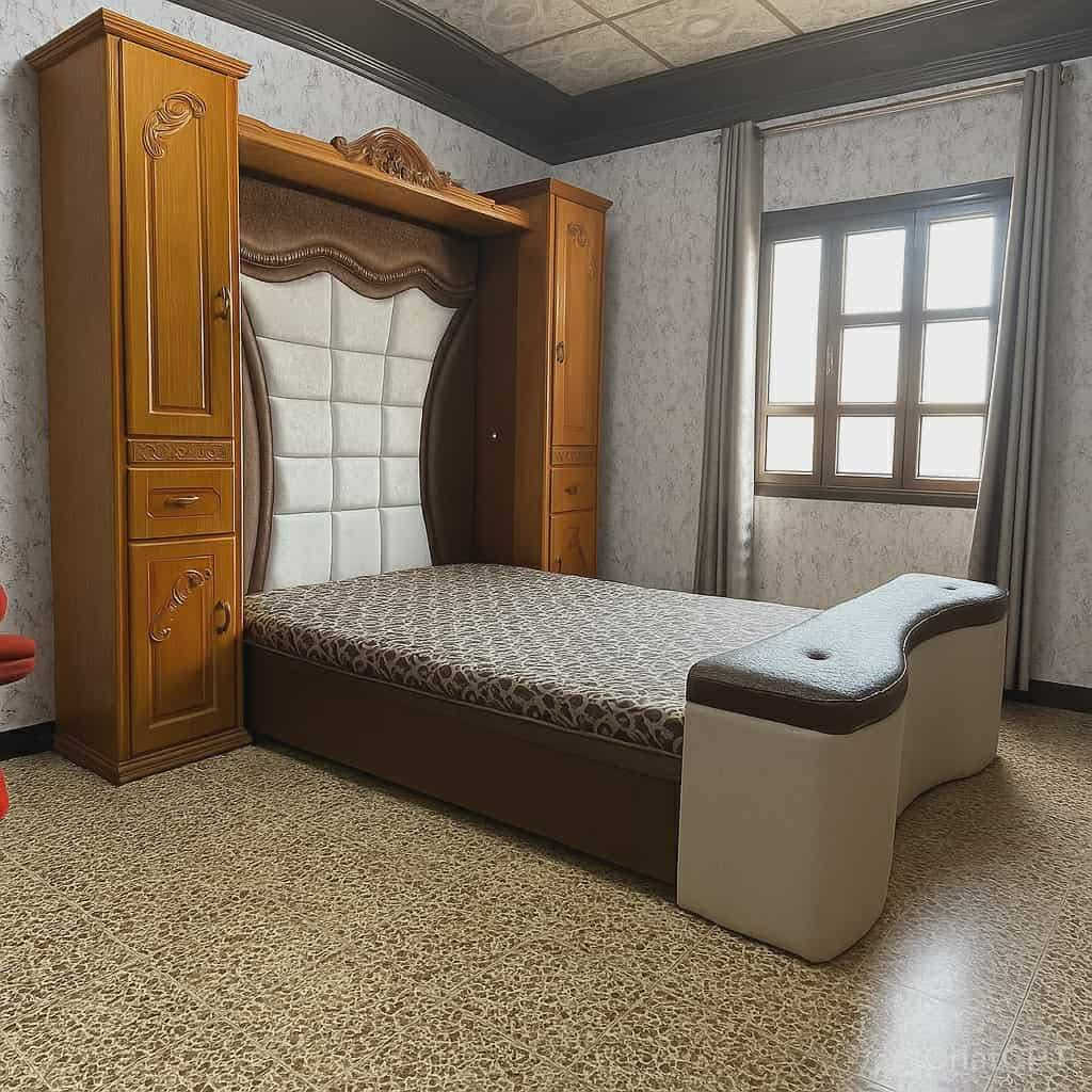 غرفه نظيفه جدا للبيع العنوان كياره للاستفسار الاتصال على الرقم التالي ***********
