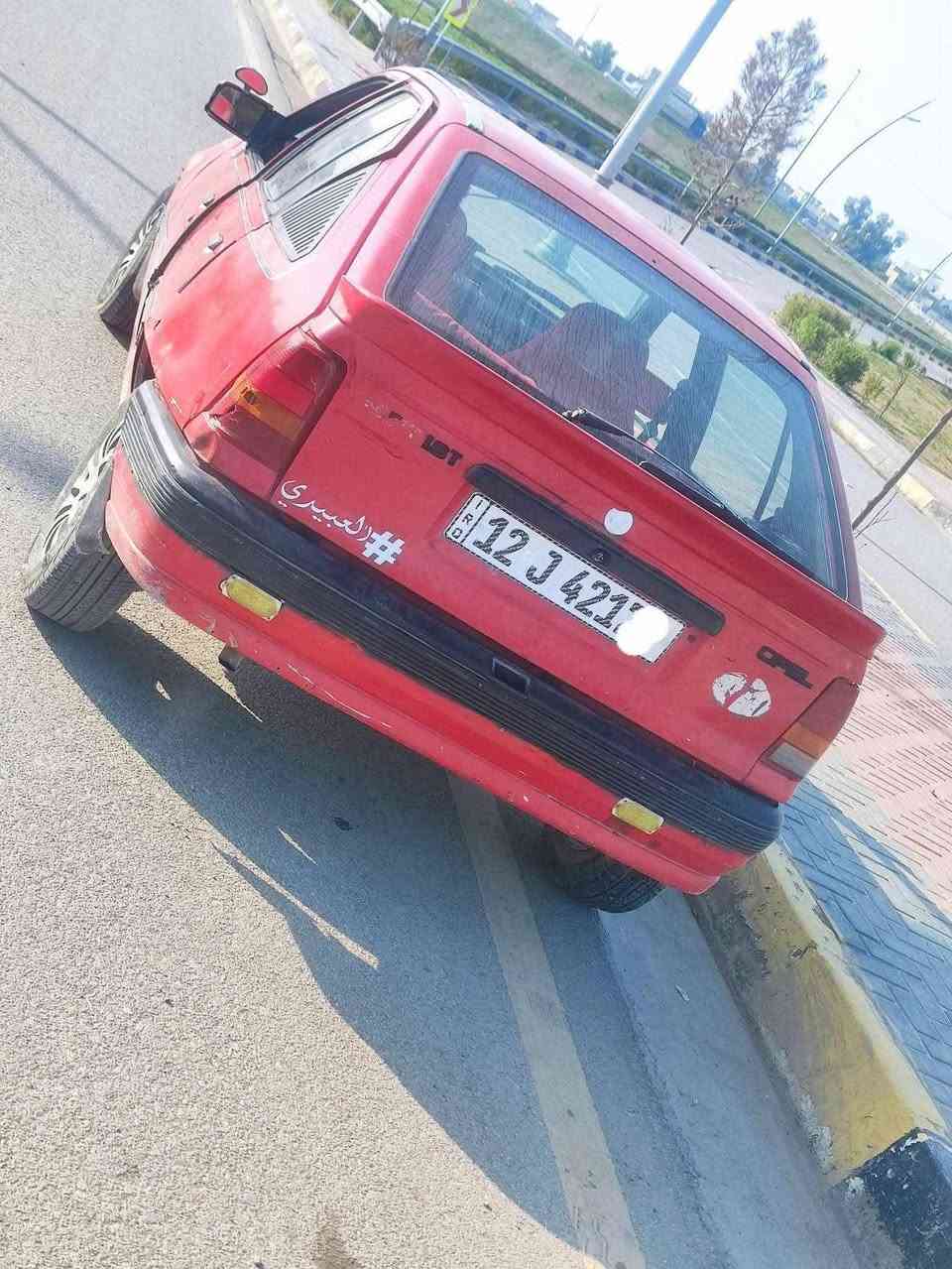 سلام عليكم كدين حجم 18محرك 18كربون بنزين هزه جديده رقم مسطره اني شرعي كربون بنزين سيارة جاهزه خير من الله سعر 24وبها مجال


**إذا كنت صاحب هذا الإعلان وتريد حذفه لأي سبب، رجاءا أرسل رسالة إلى الدعم الفني**