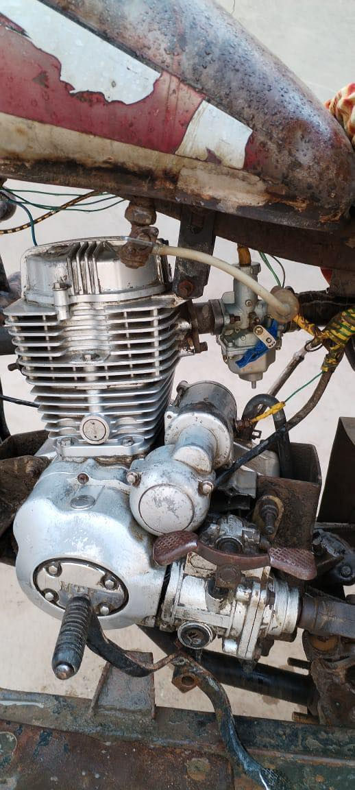 سلام عليكم ستوته MTR رقم ابيض وسنويه ستوته مكفوله شاصيها زلغ مابي  سعرها ب 900 واتساب *********** اخي اذا مو شراي لا تراسل
